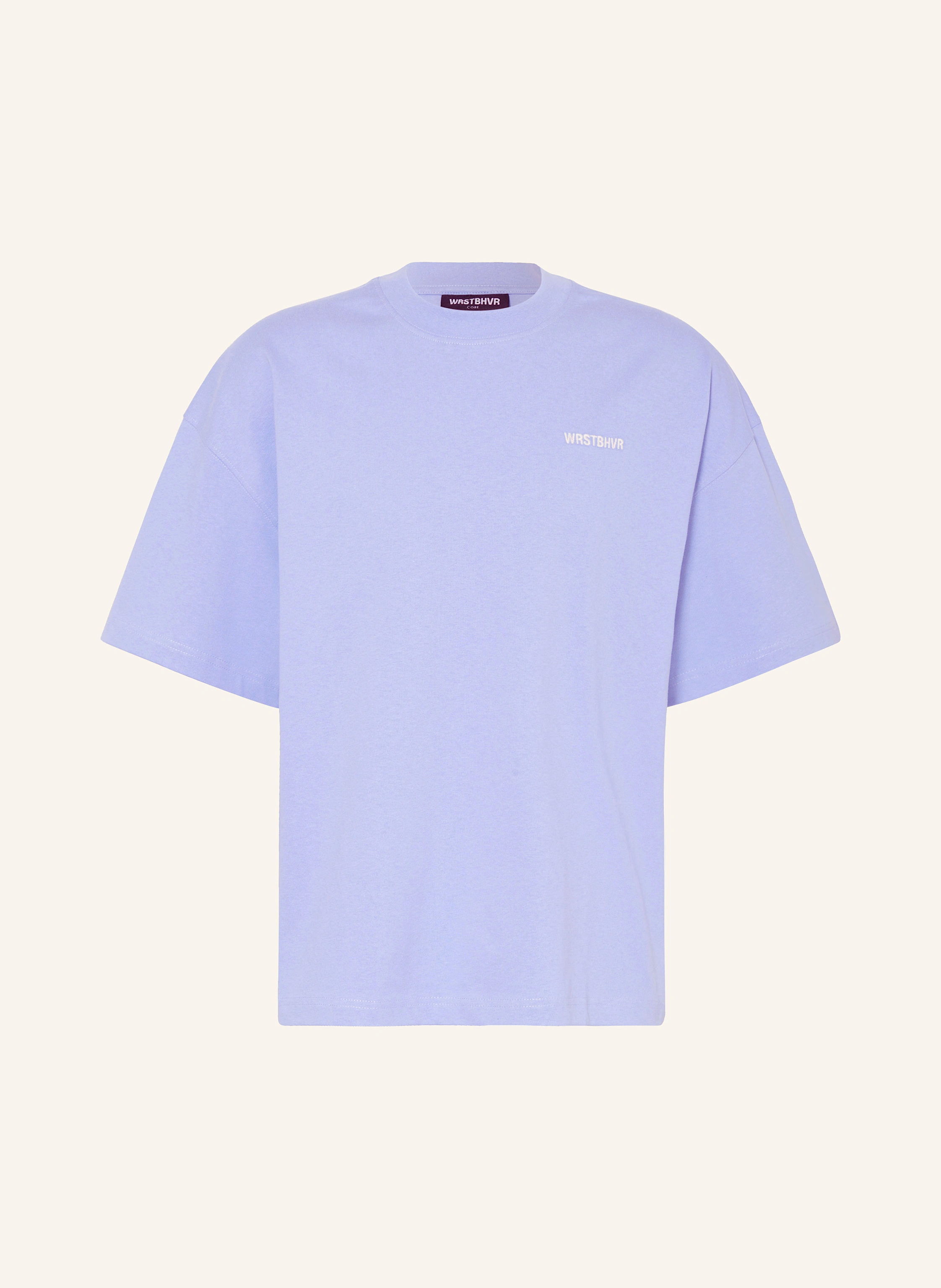 WRSTBHVR T-Shirt DEJO