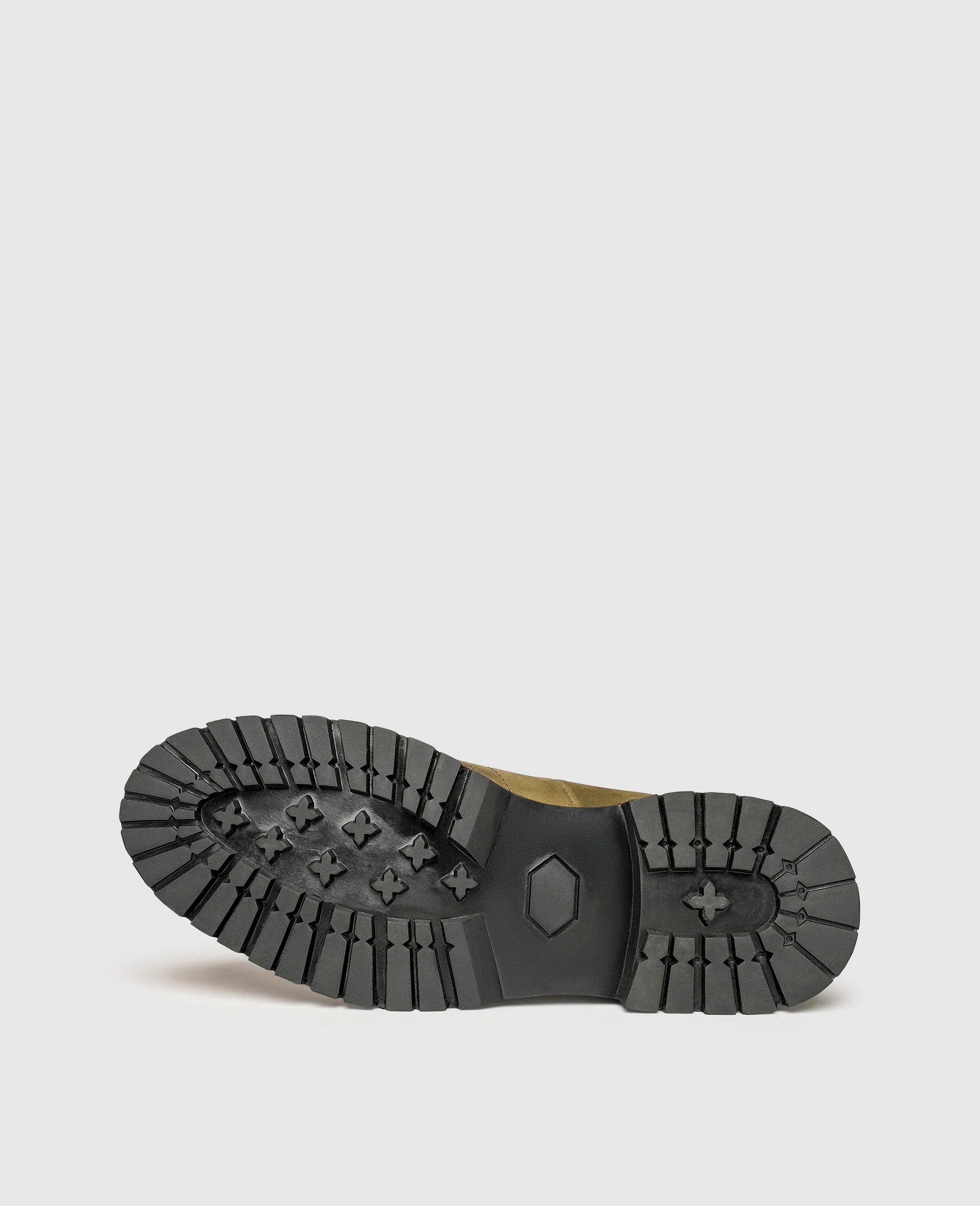 Barkley CHB