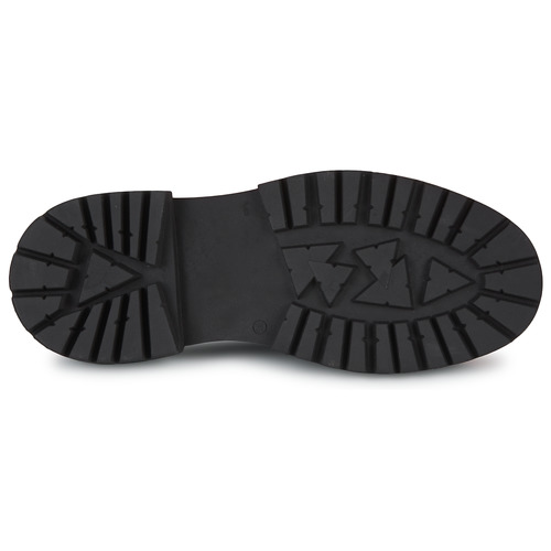Bullboxer -  - Noir