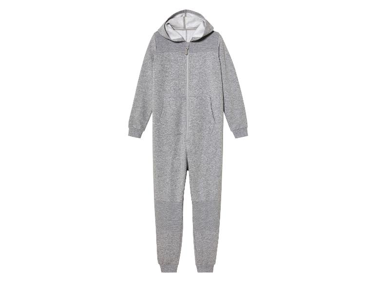 Kinder onesie