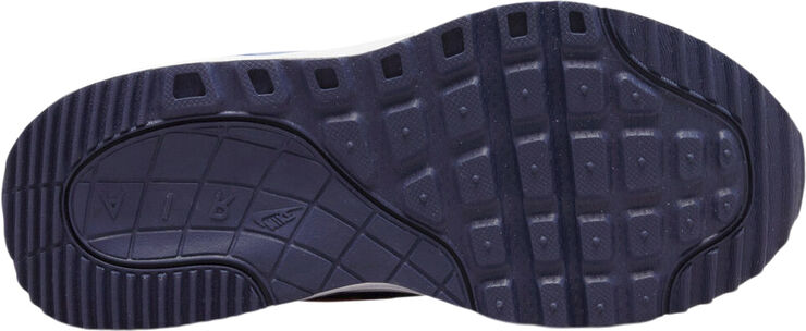 Nike Air Max Systm Sneakers Hvid
