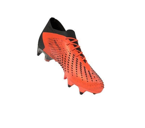 adidas Predator Accuracy .1 Low Soft Ground Football Boots