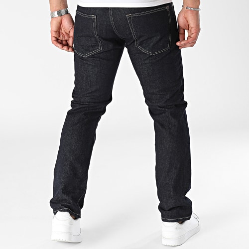 Jean Regular Fit PM207393BC00 Bleu Brut