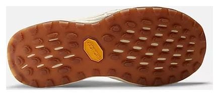 Chaussures Trail New Balance Fresh Foam X Hierro v8 Jaune Homme