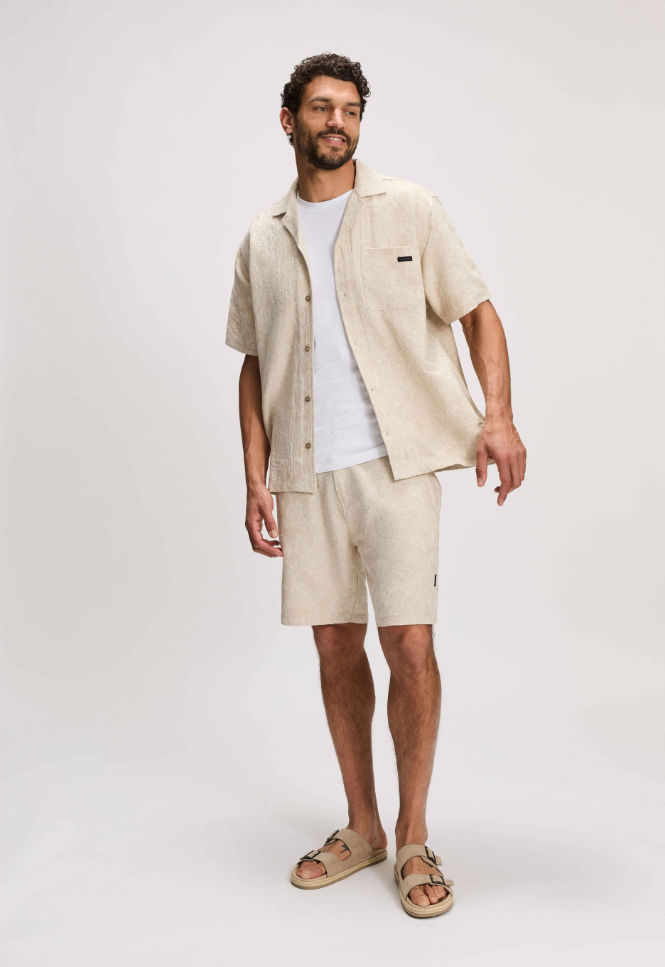 Silvercreek Barren Short