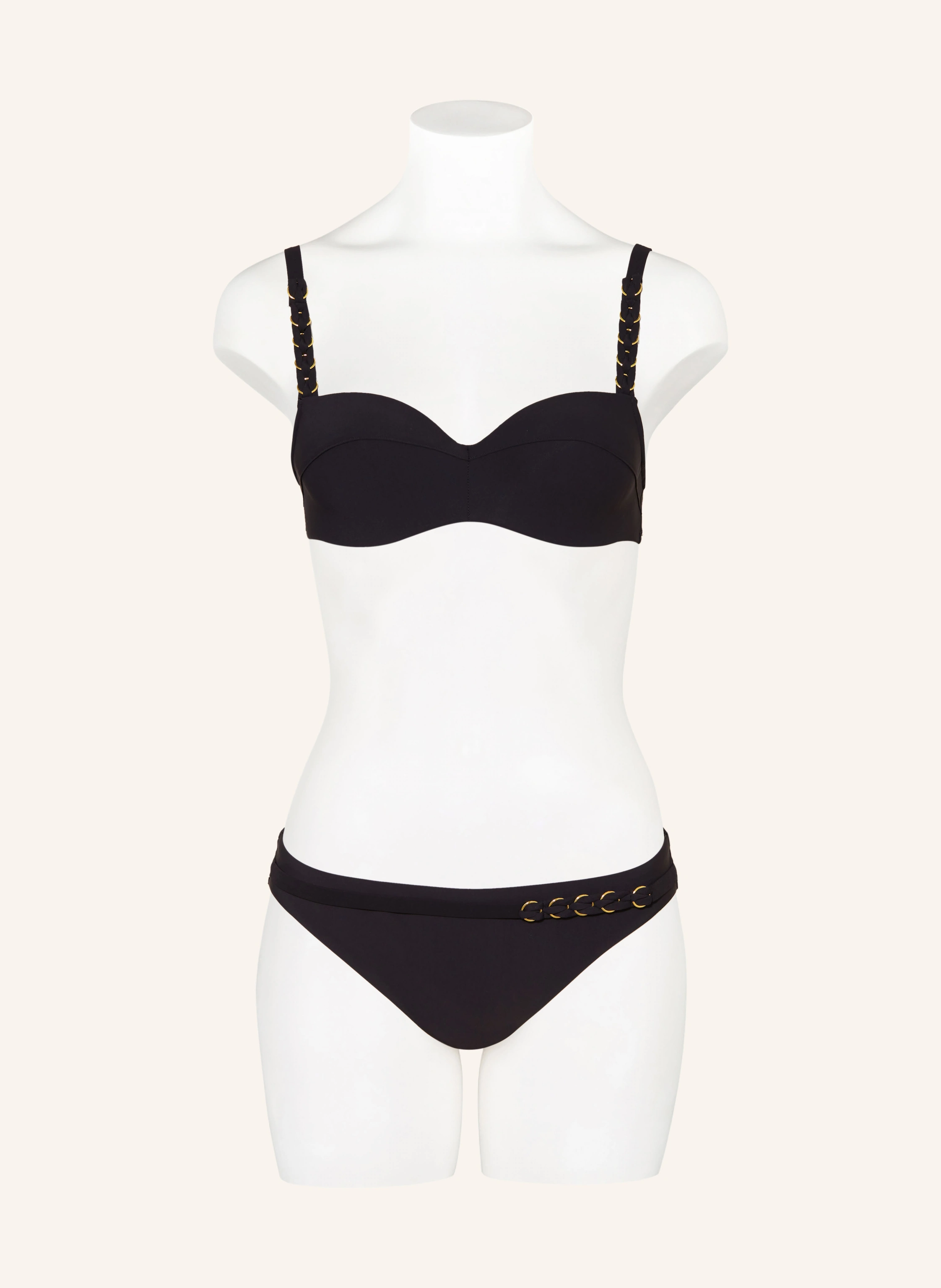 CHANTELLE Basic-Bikini-Hose EMBLEM
