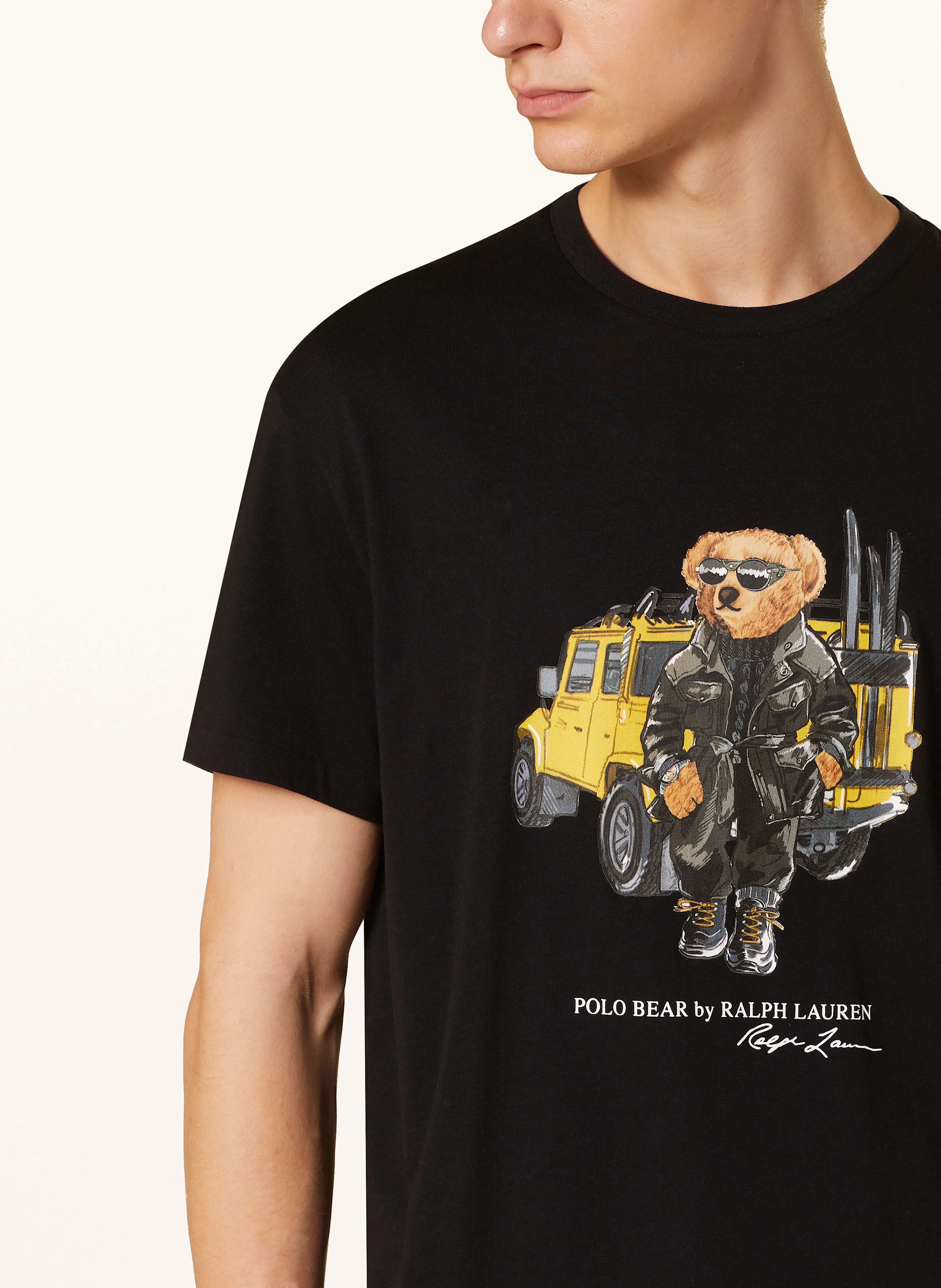 POLO RALPH LAUREN T-Shirt