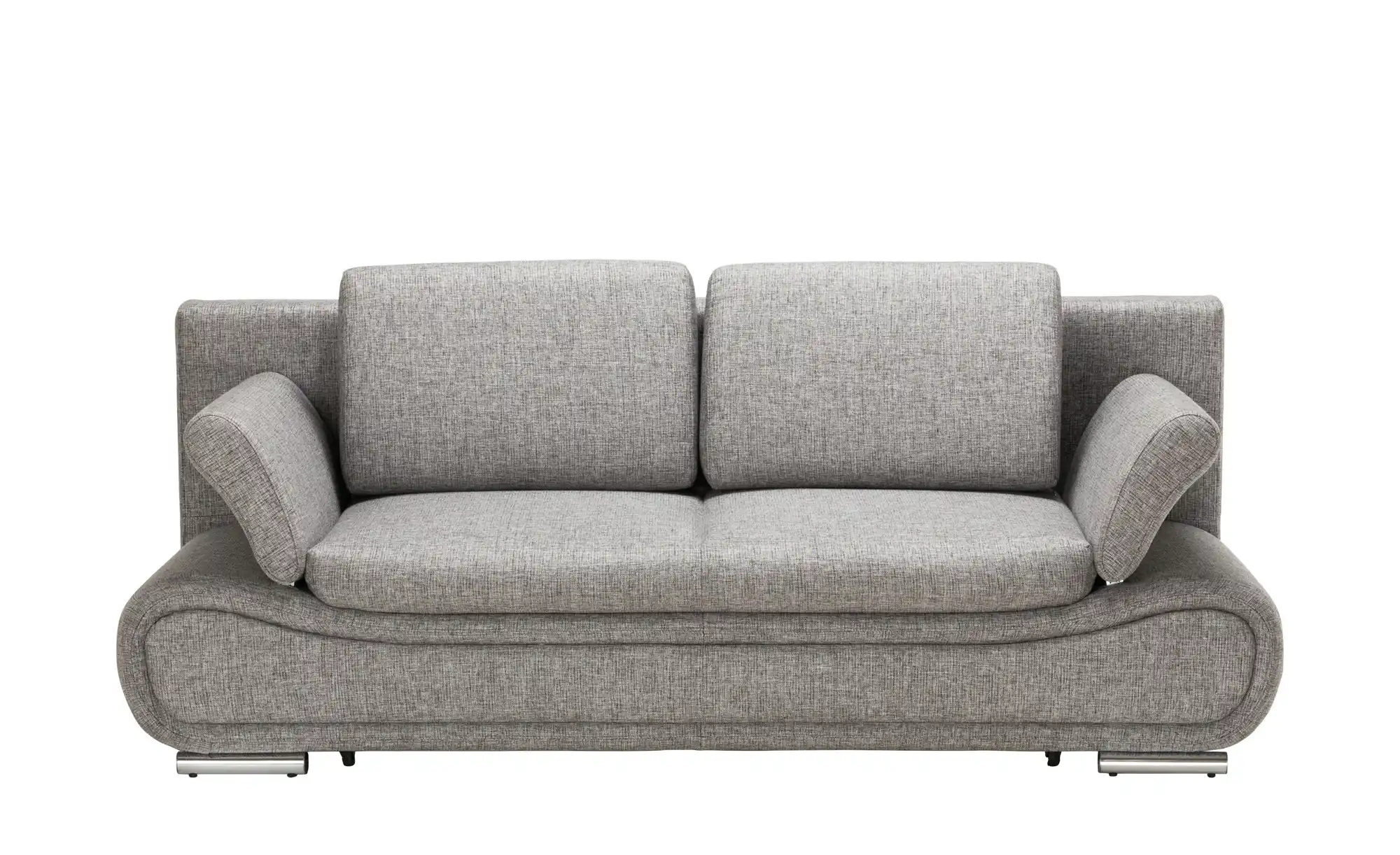 Design-Schlafcouch mit Bettkasten Verdena
