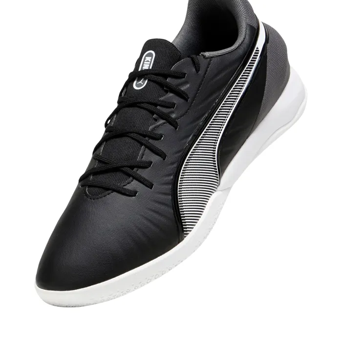 Puma King Match IT Zaalvoetbalschoenen Senior