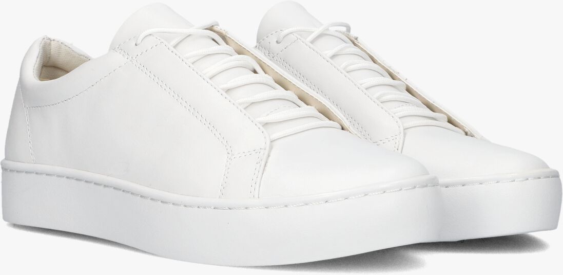 VAGABOND SHOEMAKERS witte vagabond shoemakers lage sneakers zoe