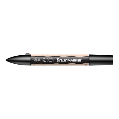 BrushMarker - Stylo pinceau et marqueur - vieux rise