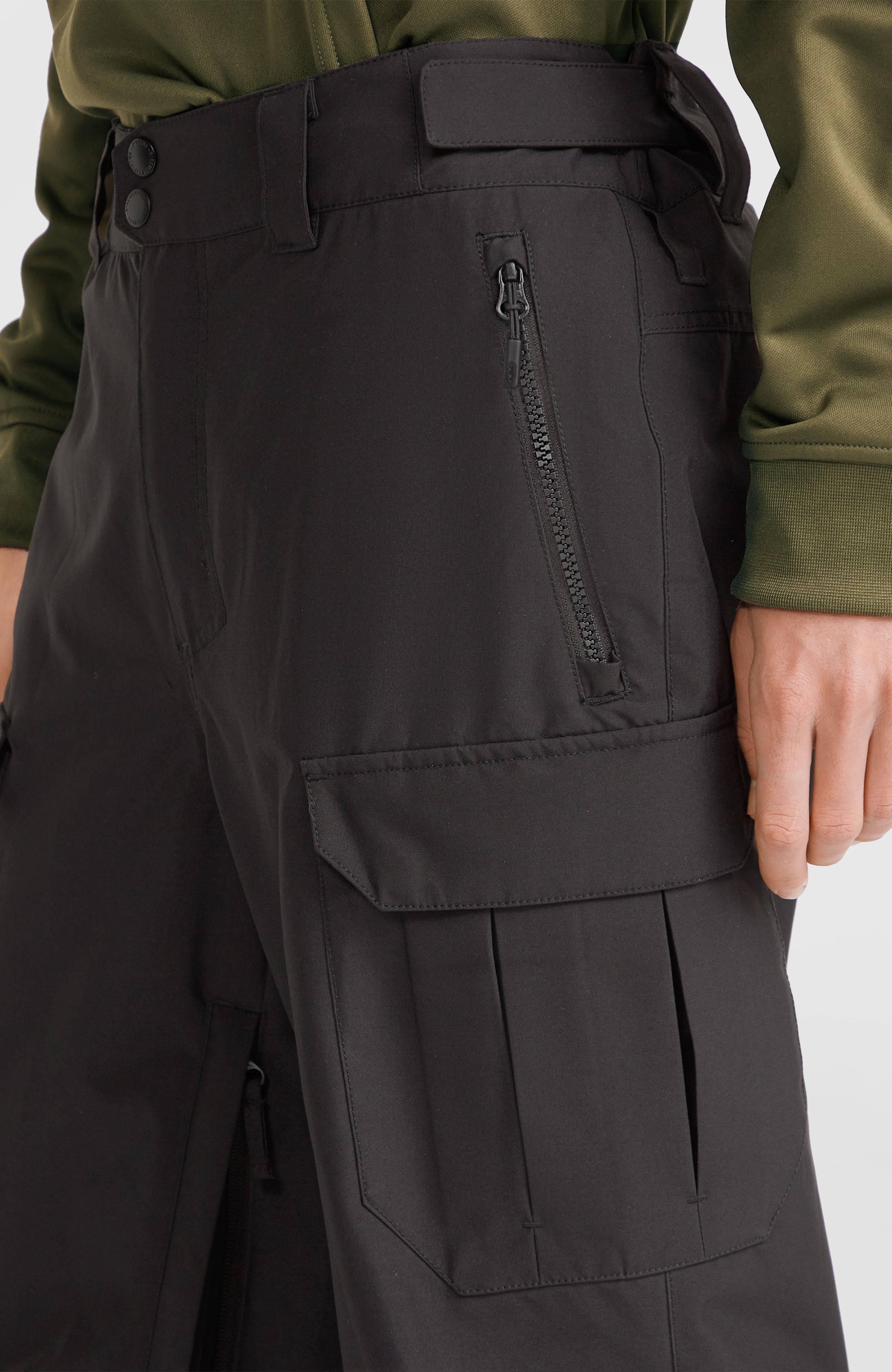 Utility Regular wintersportbroek