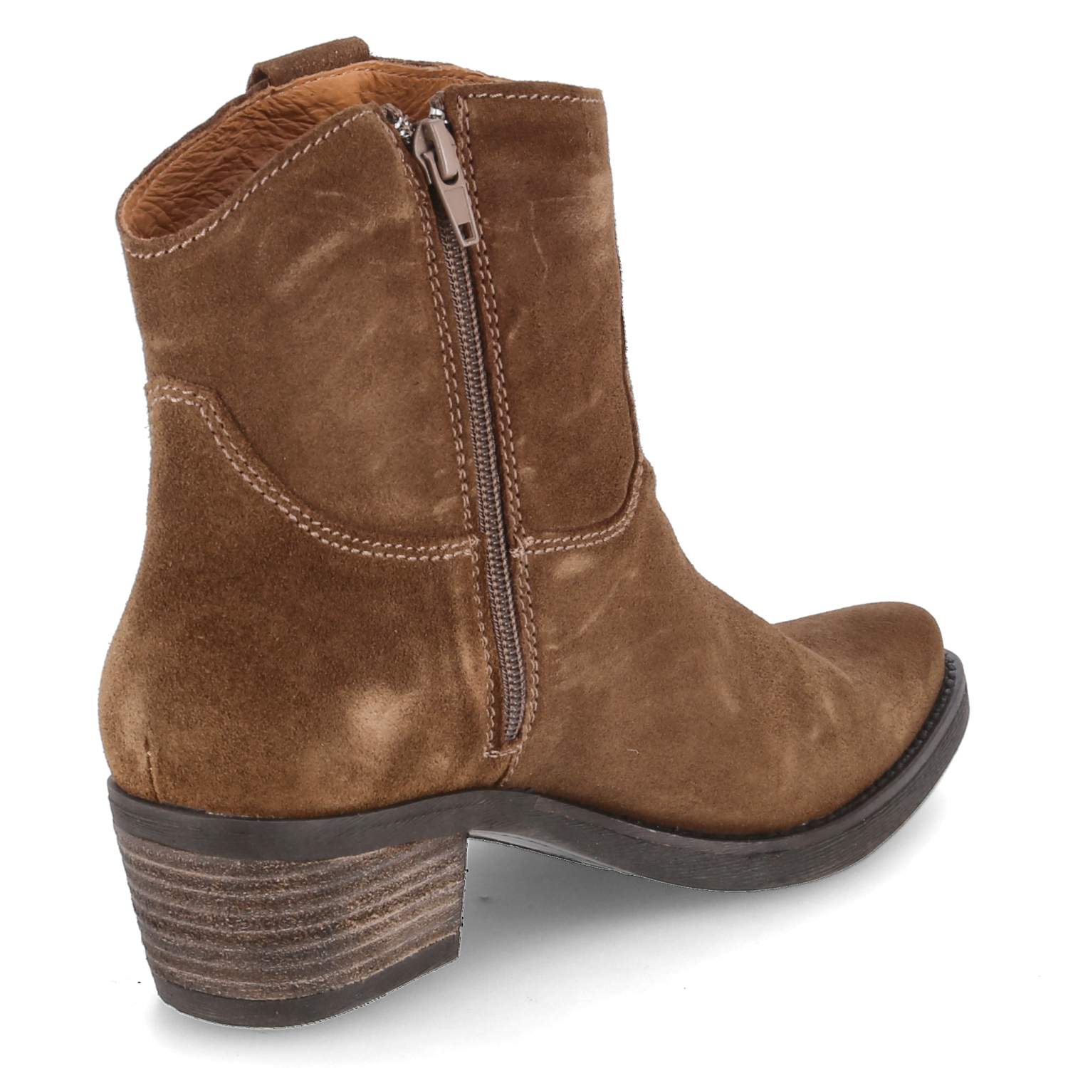 Apple of Eden Stiefeletten EVIE 80 - caribou