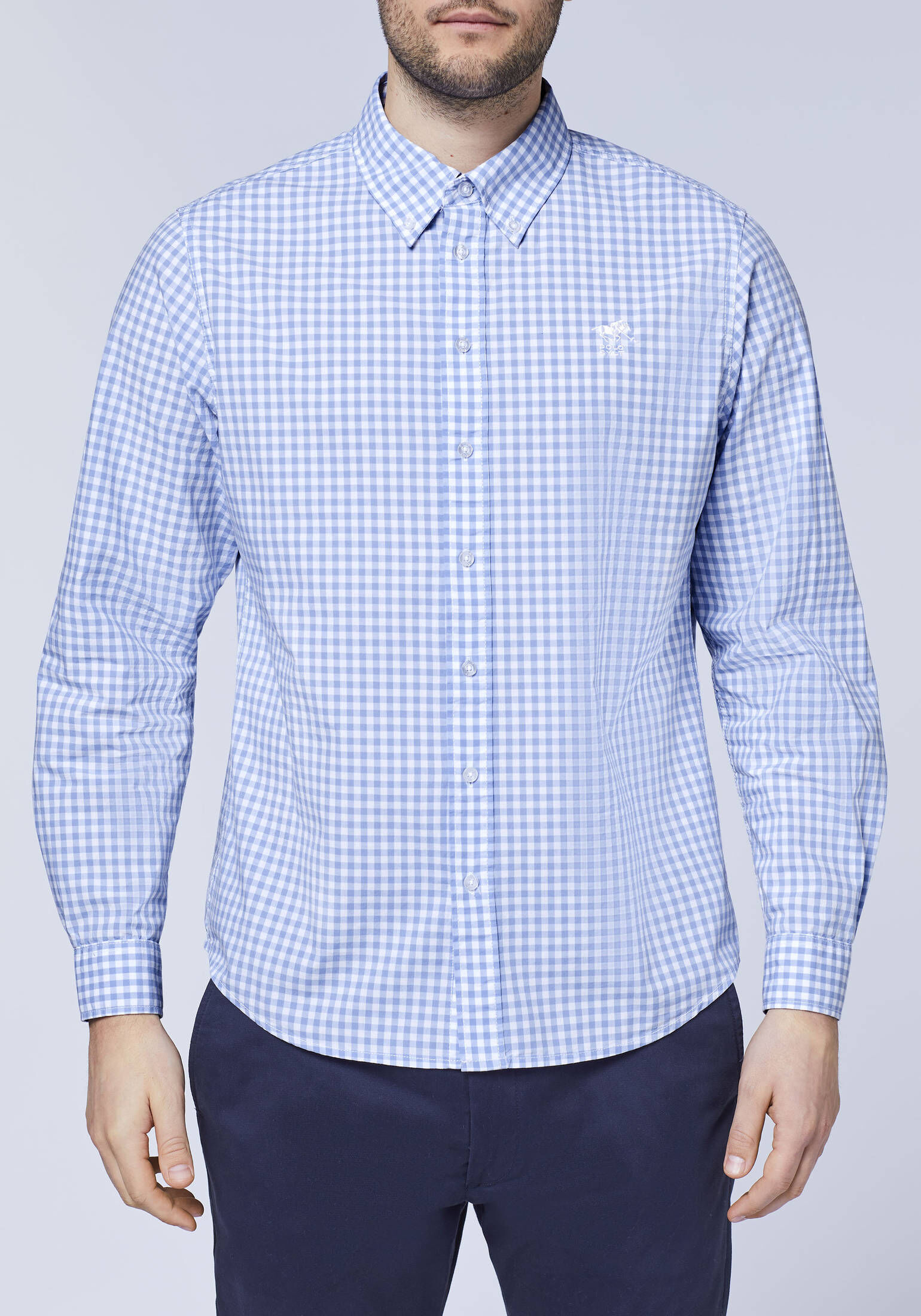 Polo Sylt| Herren Hemd