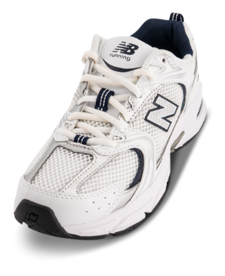 New Balance 530 Sneaker Hvid MR530SG