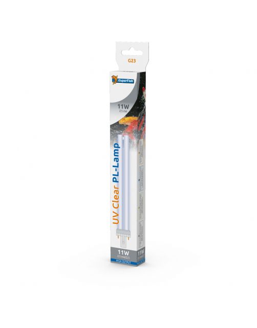 Superfish Uv Pl Lamp - Verlichting