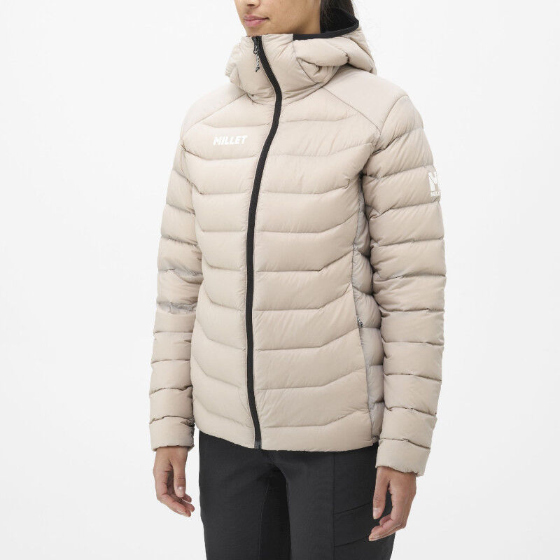 Evole 700 Hoodie - Doudoune femme
