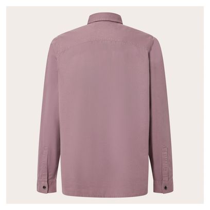 Chemise Manches Longues Oakley Long Wknd Rose