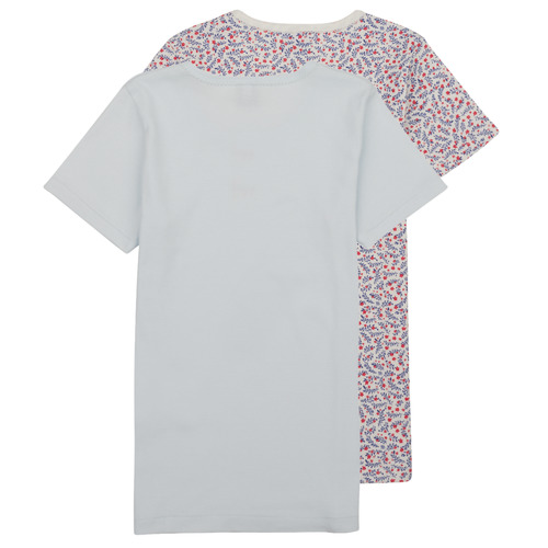 Petit Bateau - A07A700 X2 - Multicolore