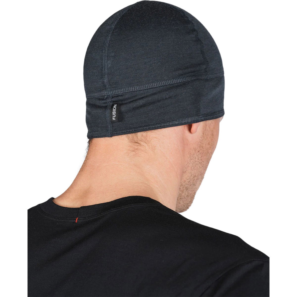 FUSION Technical Merinould Løbe Hue Unisex