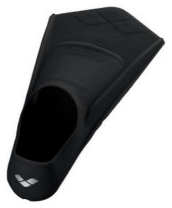 ARENA Paire de Palmes POWERFIN noir