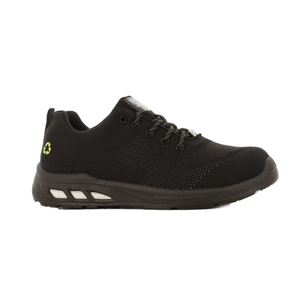 Safety Jogger Sicherheitsschuh ECOFITZ LOW