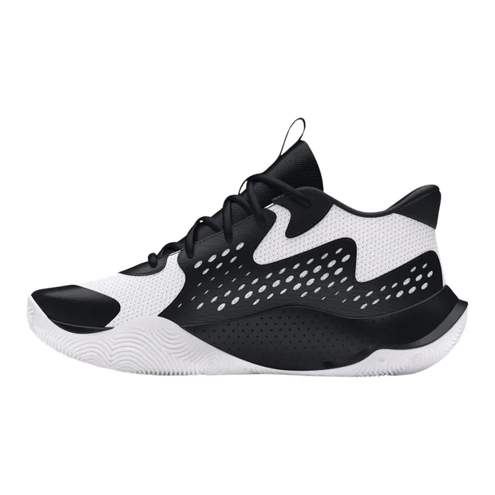 Under Armour Jet 23 Basketbalschoenen Senior