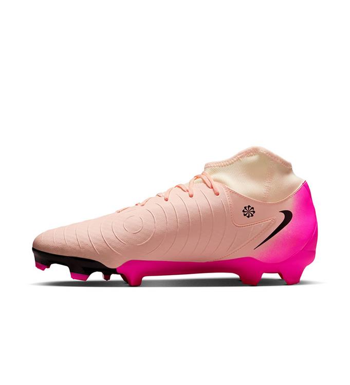 Nike Phantom Luna 2 Academy FG/MG CRIMSON-TINT-BLACK-PINK-BLAST