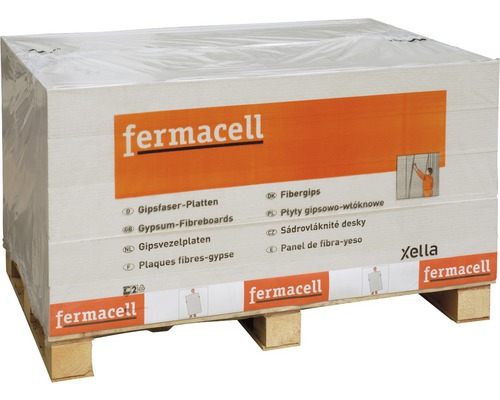 fermacell gipsvezelplaat 2000 x 1250 x 10 mm