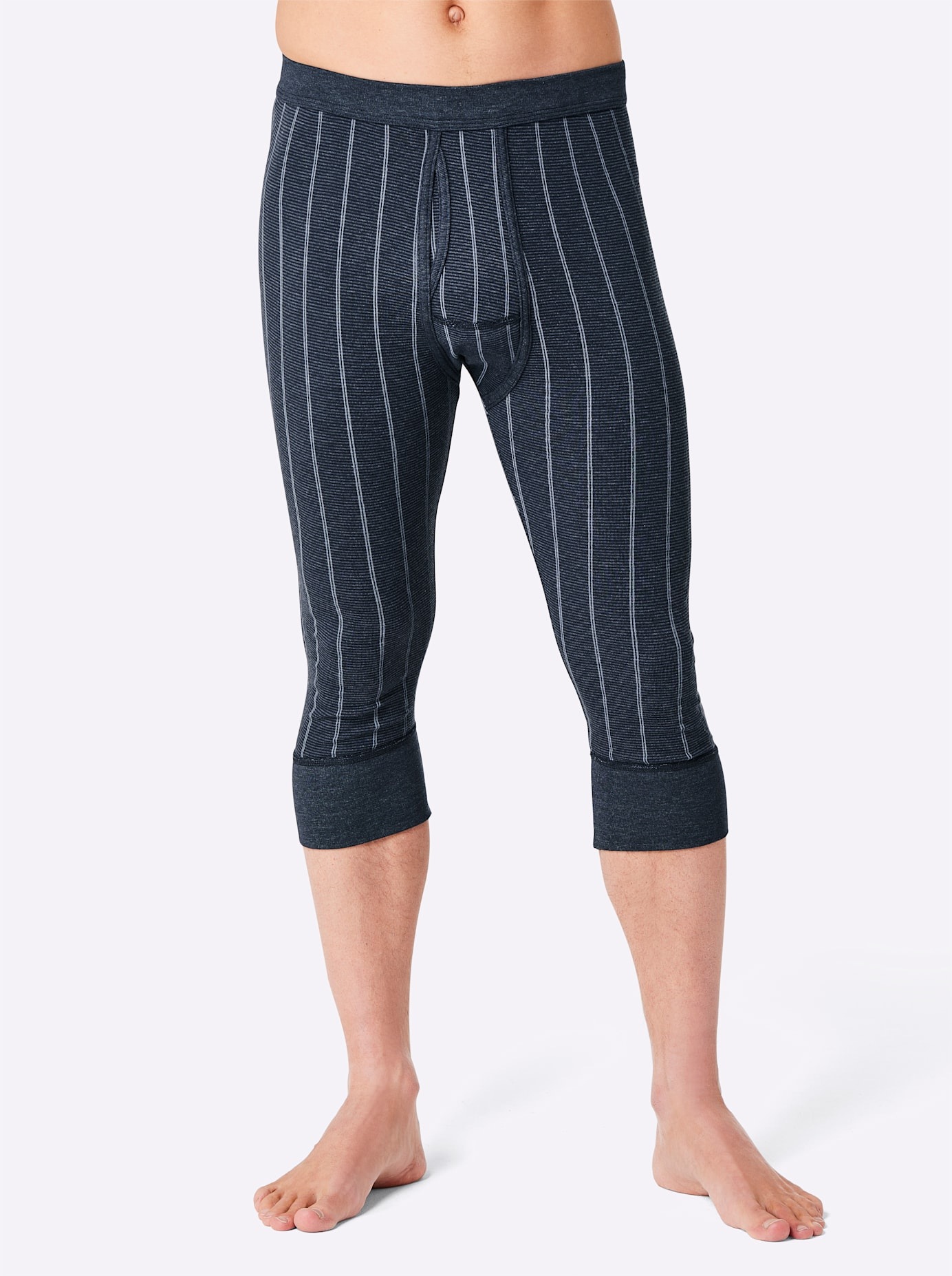 wäschepur Lange Unterhose