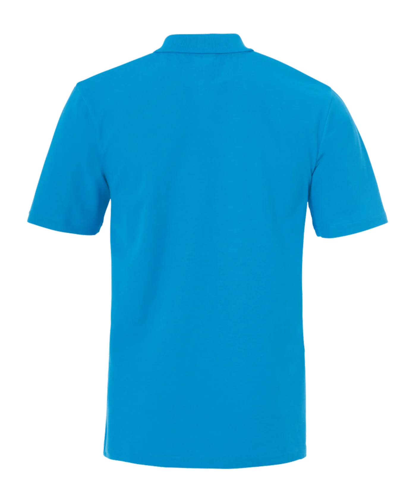 Kempa Classic Poloshirt Kids Hellblau F01