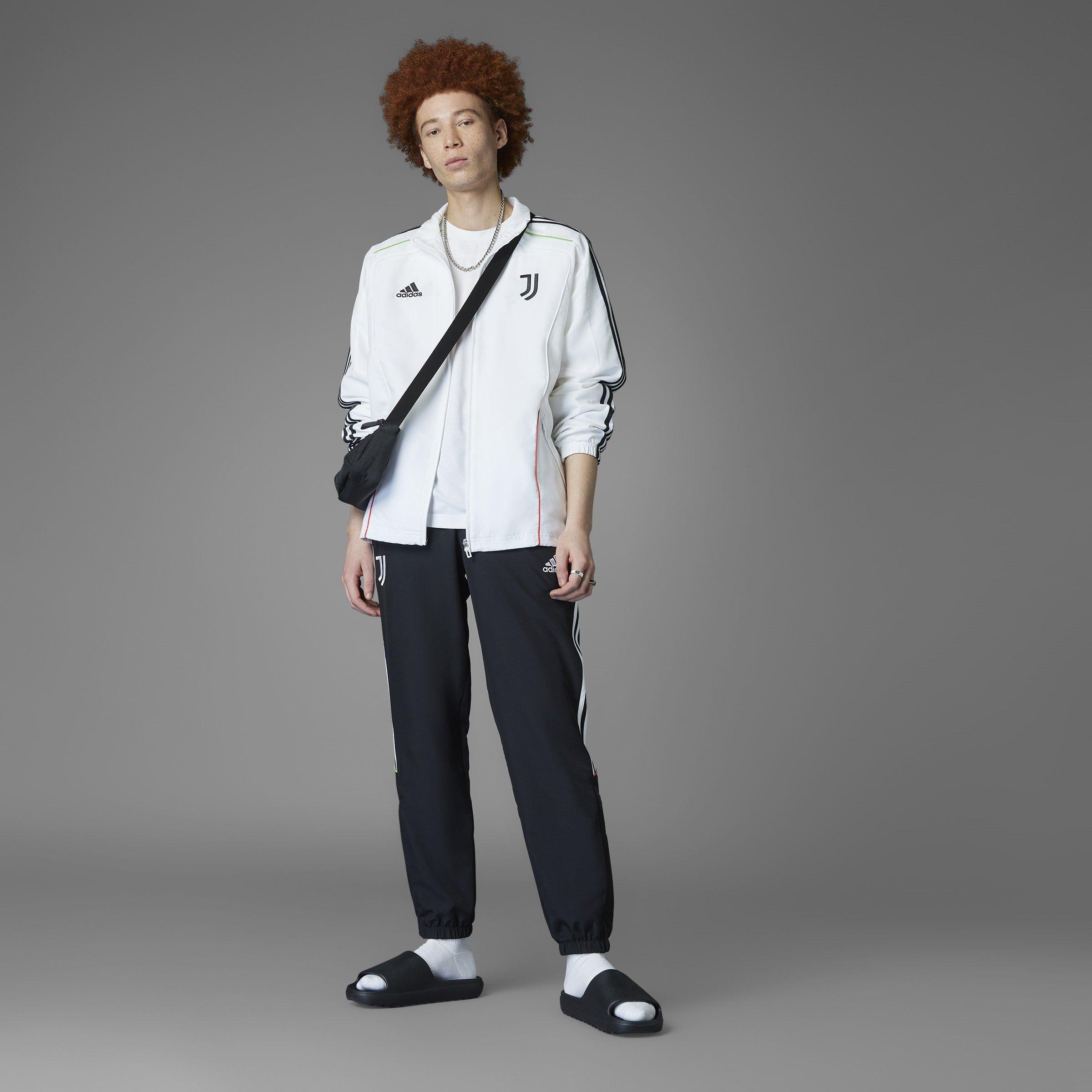 adidas Juventus UBP Track Top Adults