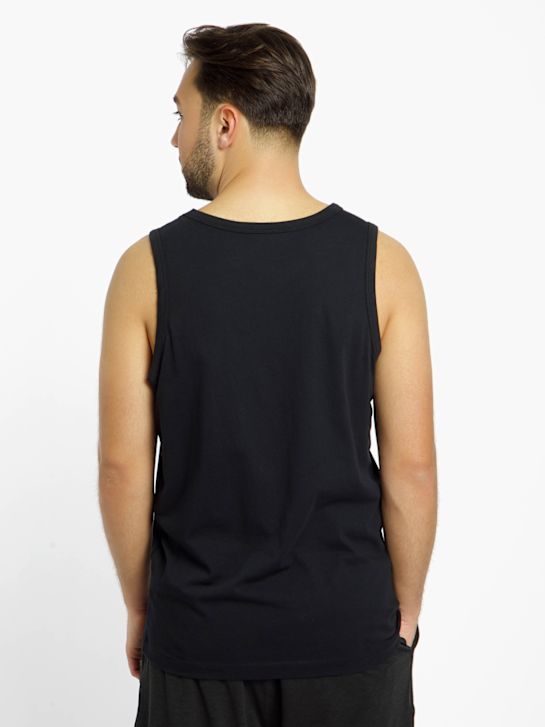 Nike Tanktop Schwarz