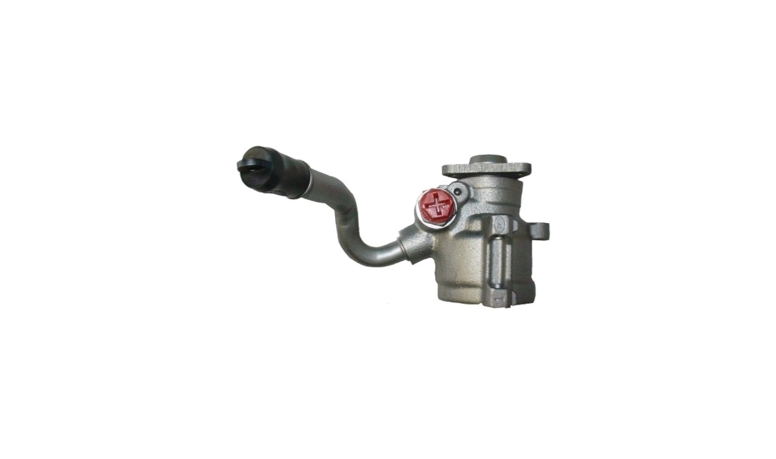 Servopumpe Hydraulisk