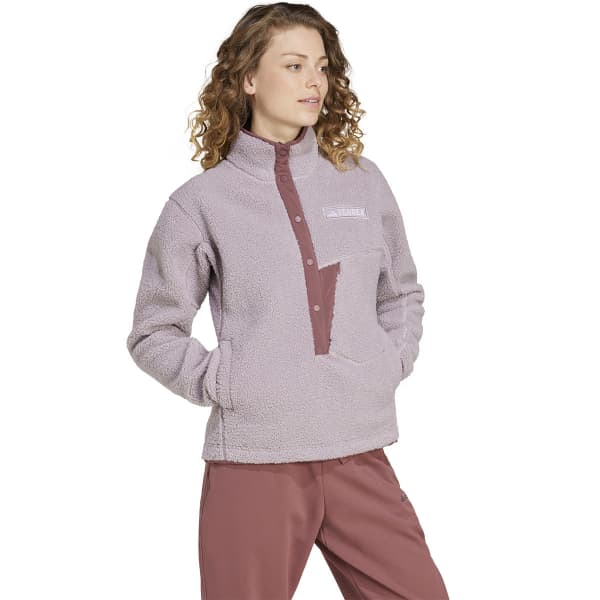 ADIDAS W XPLORIC PILE SNAP FIGUSA