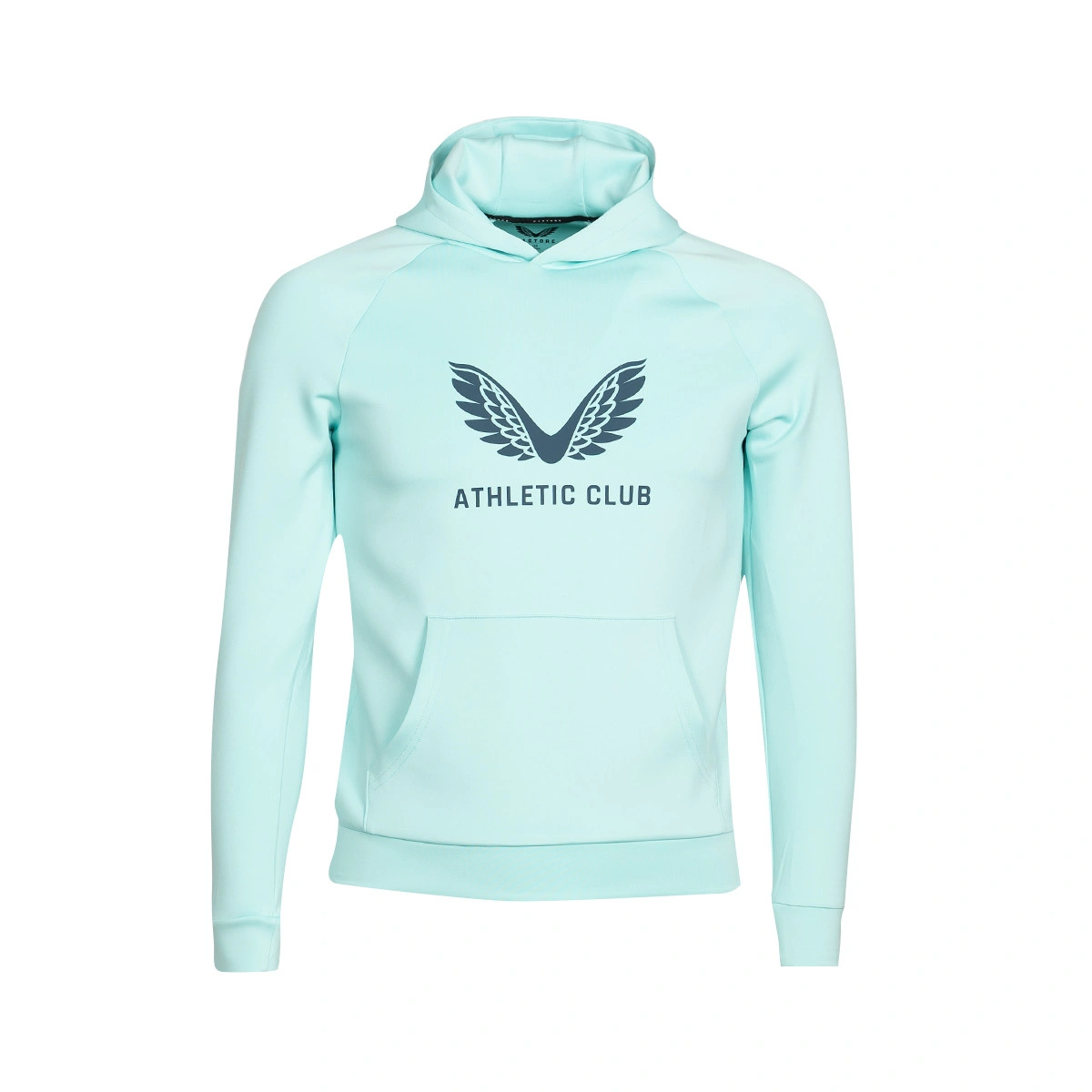 Sweatshirt Castore Athletic Club Bilbao Fanswear 2025-2026 Criança