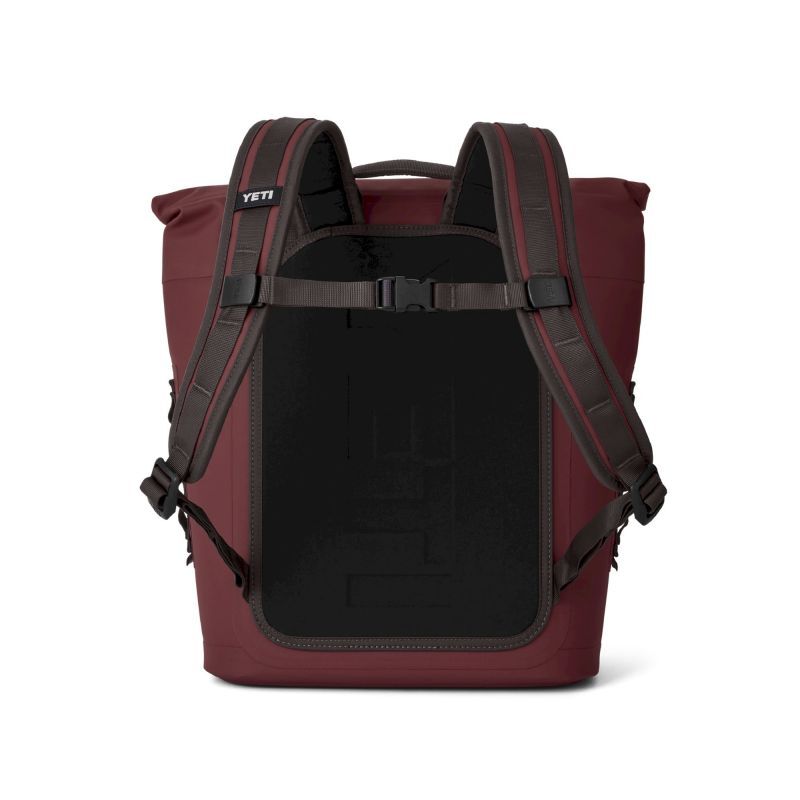Hopper Soft Backpack Cooler - Glacière