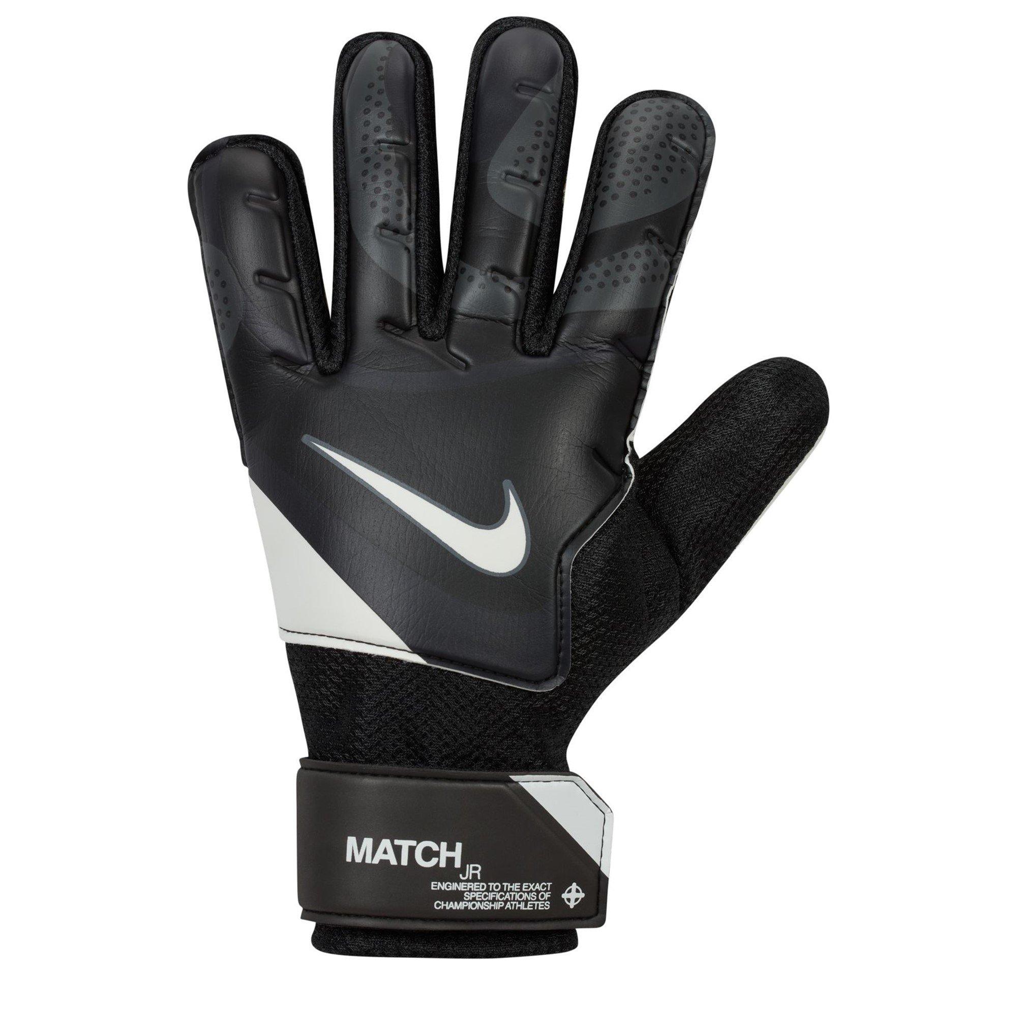 Nike Match Goalkeeper Gloves Junior
