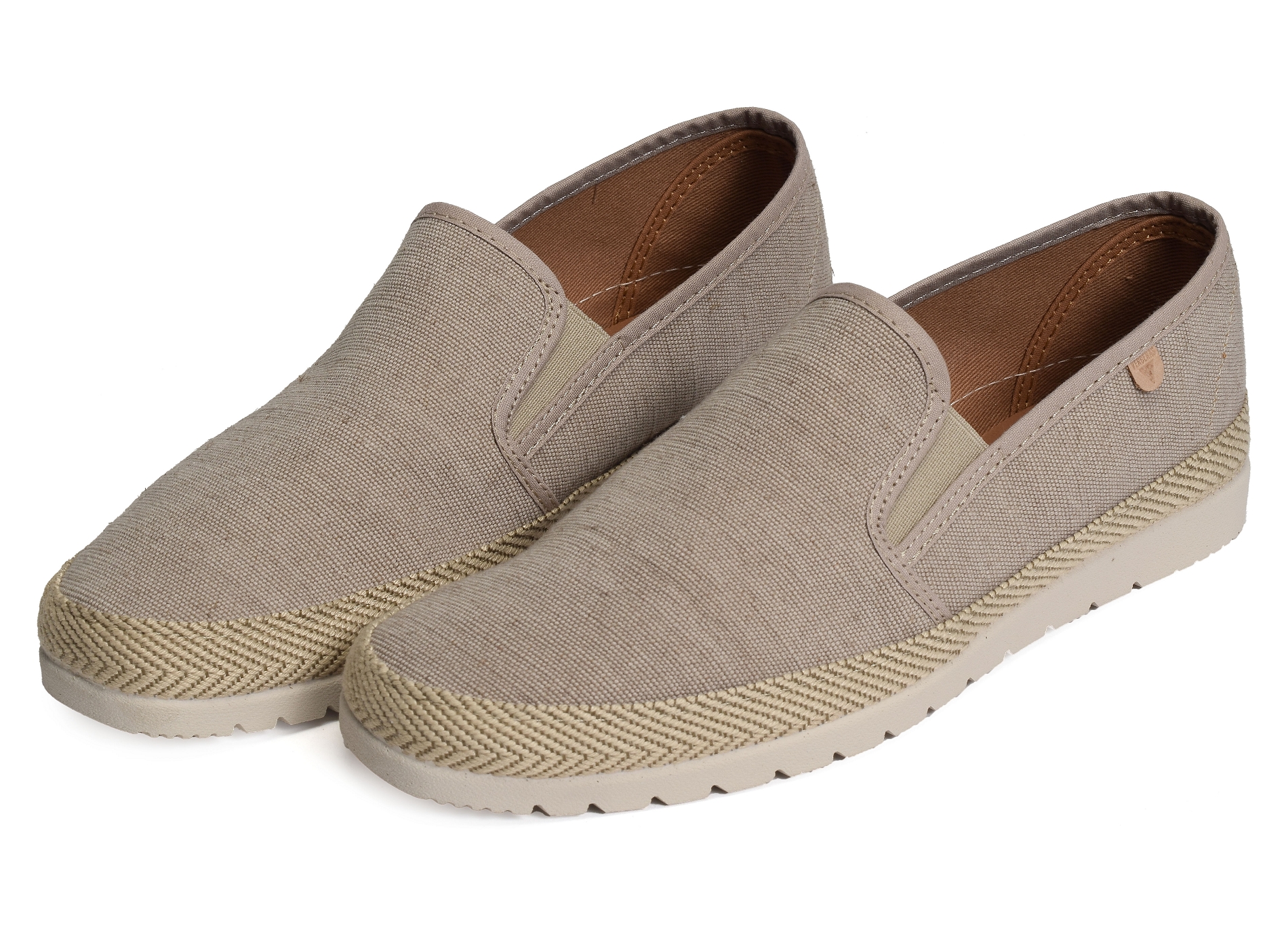 Boris mali beige