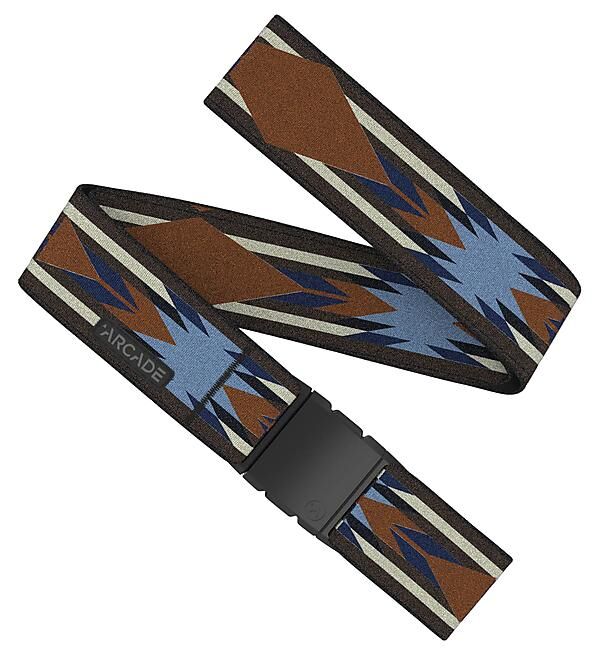 ARCADE - CEINTURE VERNAN KEE IRONWOOD