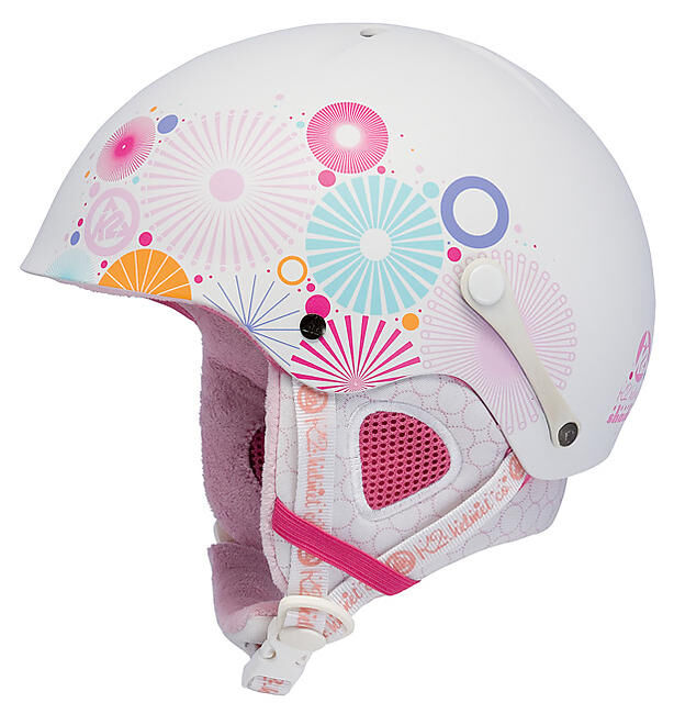 K2 SPORTS - SHADOW JR CASQUE