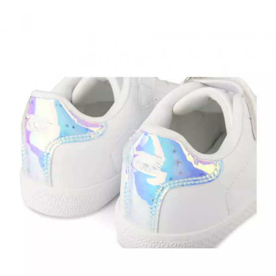 Baskets BLANC AIRNESS
