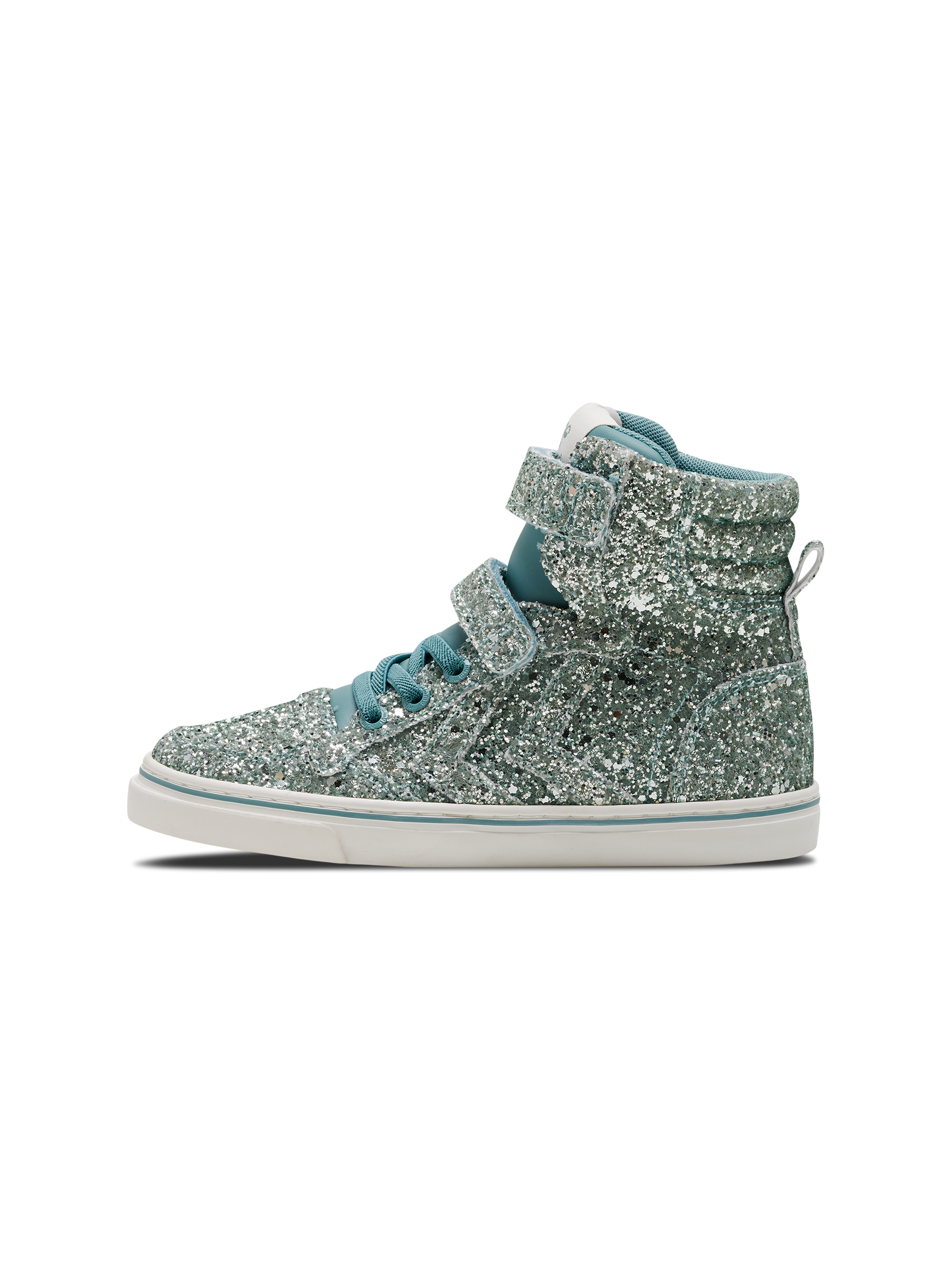 SLIMMER STADIL GLITTER JR