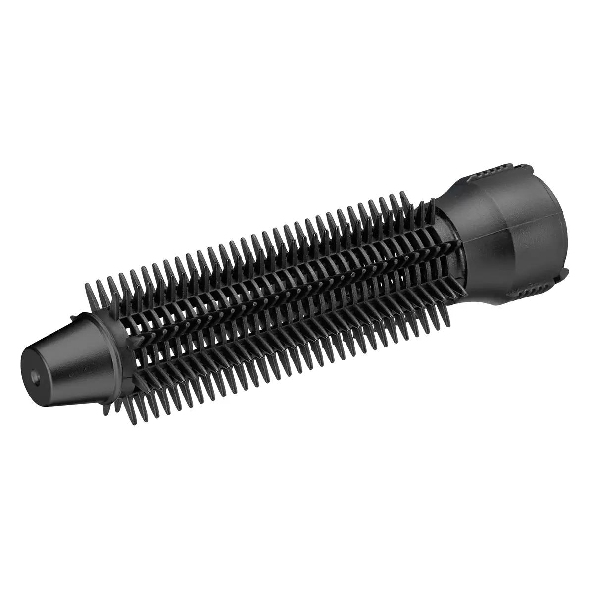 Warmluftbürste Babyliss Smooth Boost 300W Schwarz
