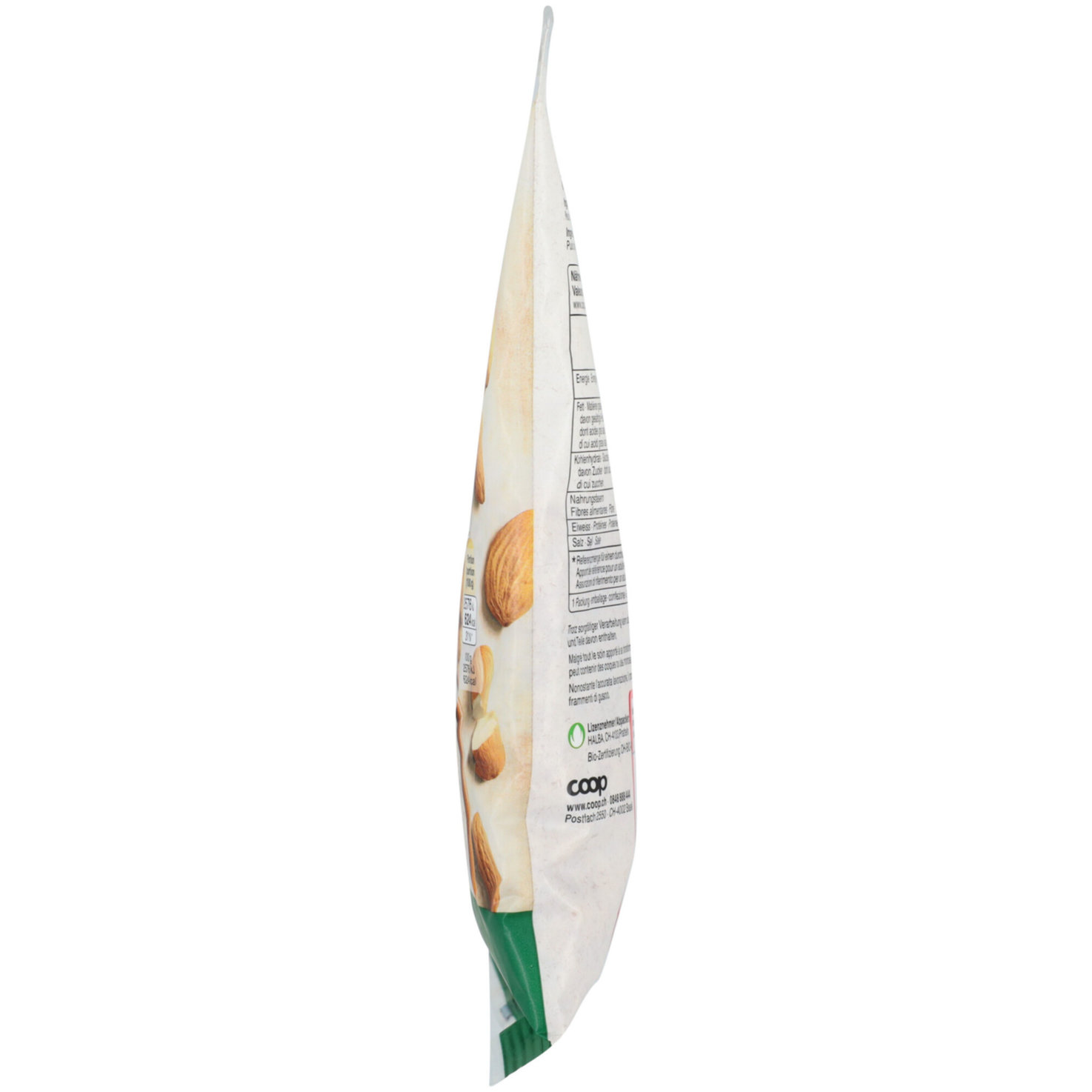 Naturaplan Bio Mandeln gemahlen