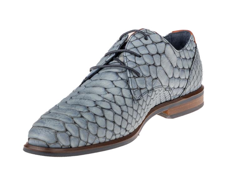 Berkelmans CARTAGENA REPTILE NAVY ZULU