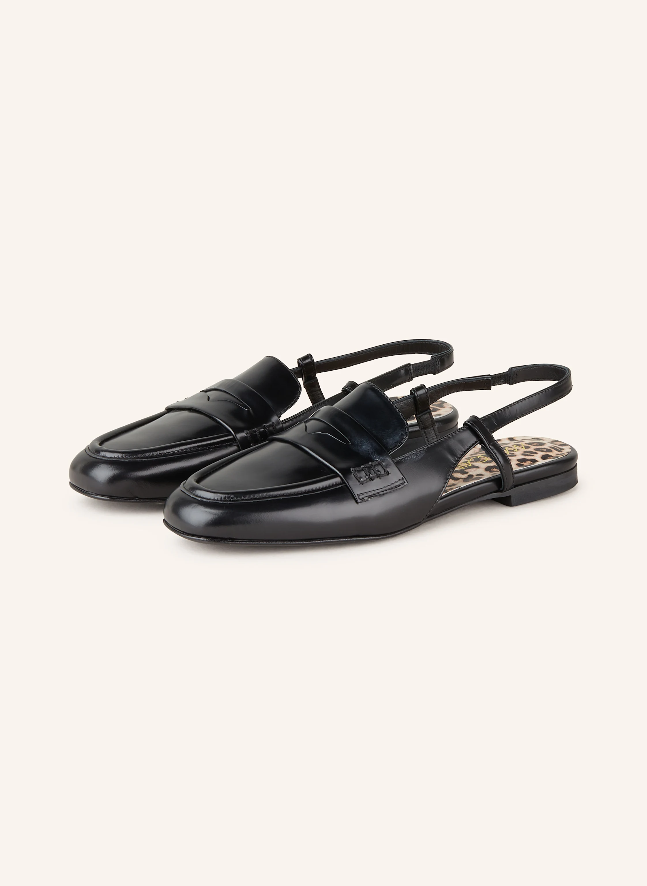 MARC CAIN Slingballerinas