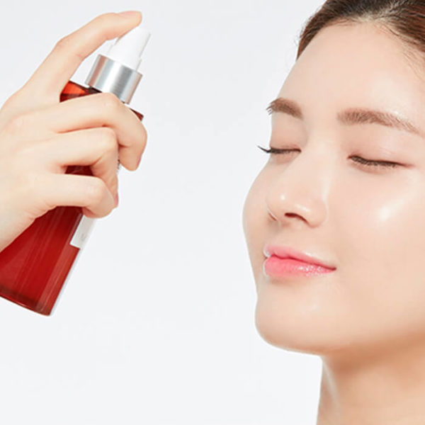 Bee Pollen Renew Treatment