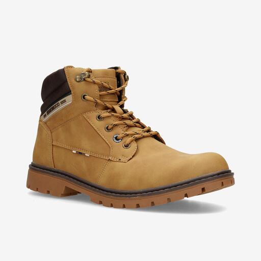 Nicoboco Dunon 22