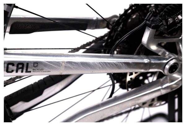Produit reconditionné · Commencal META TR V4 - VTT | Bon état